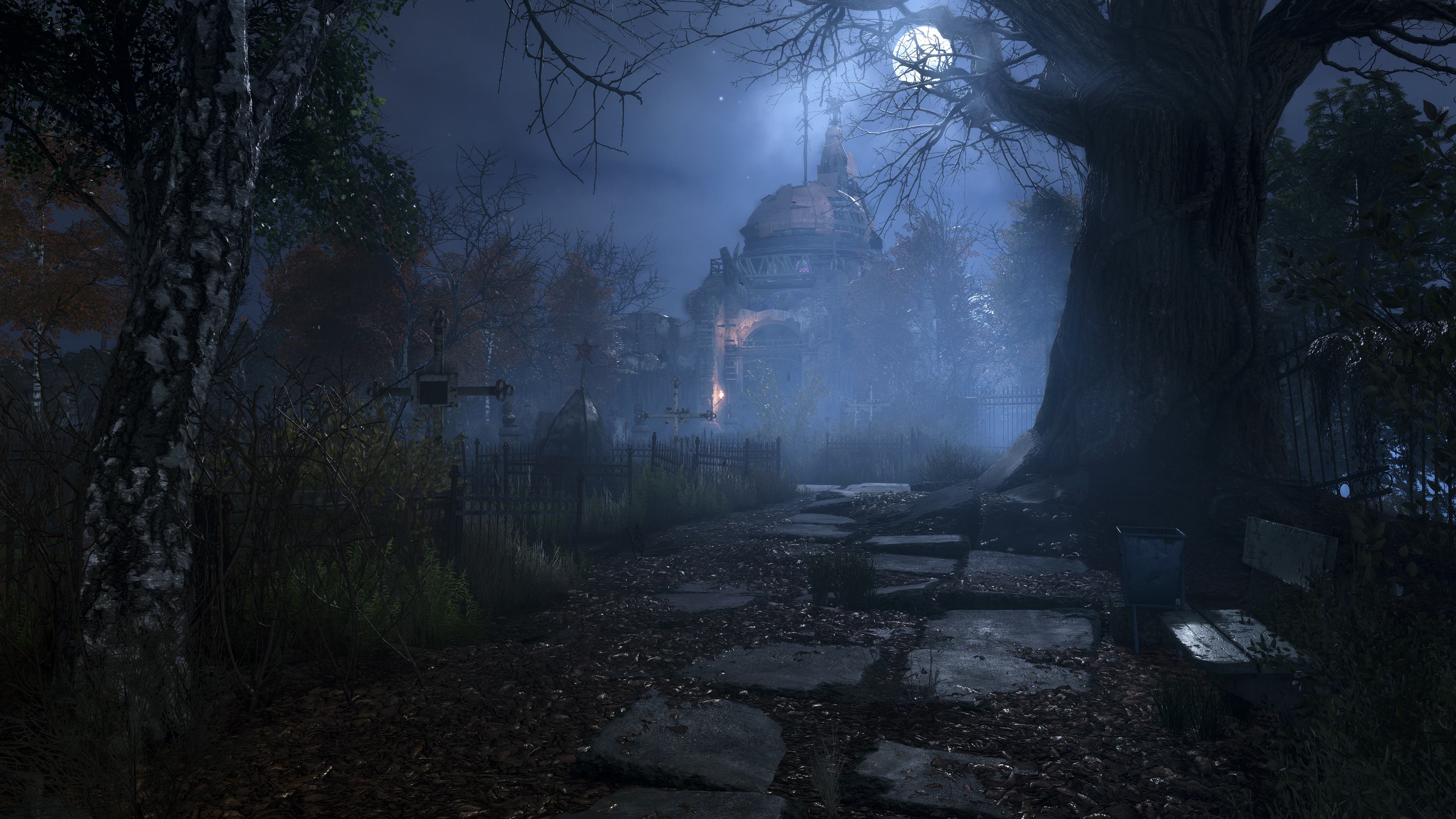Metro Exodus - Imagen 29